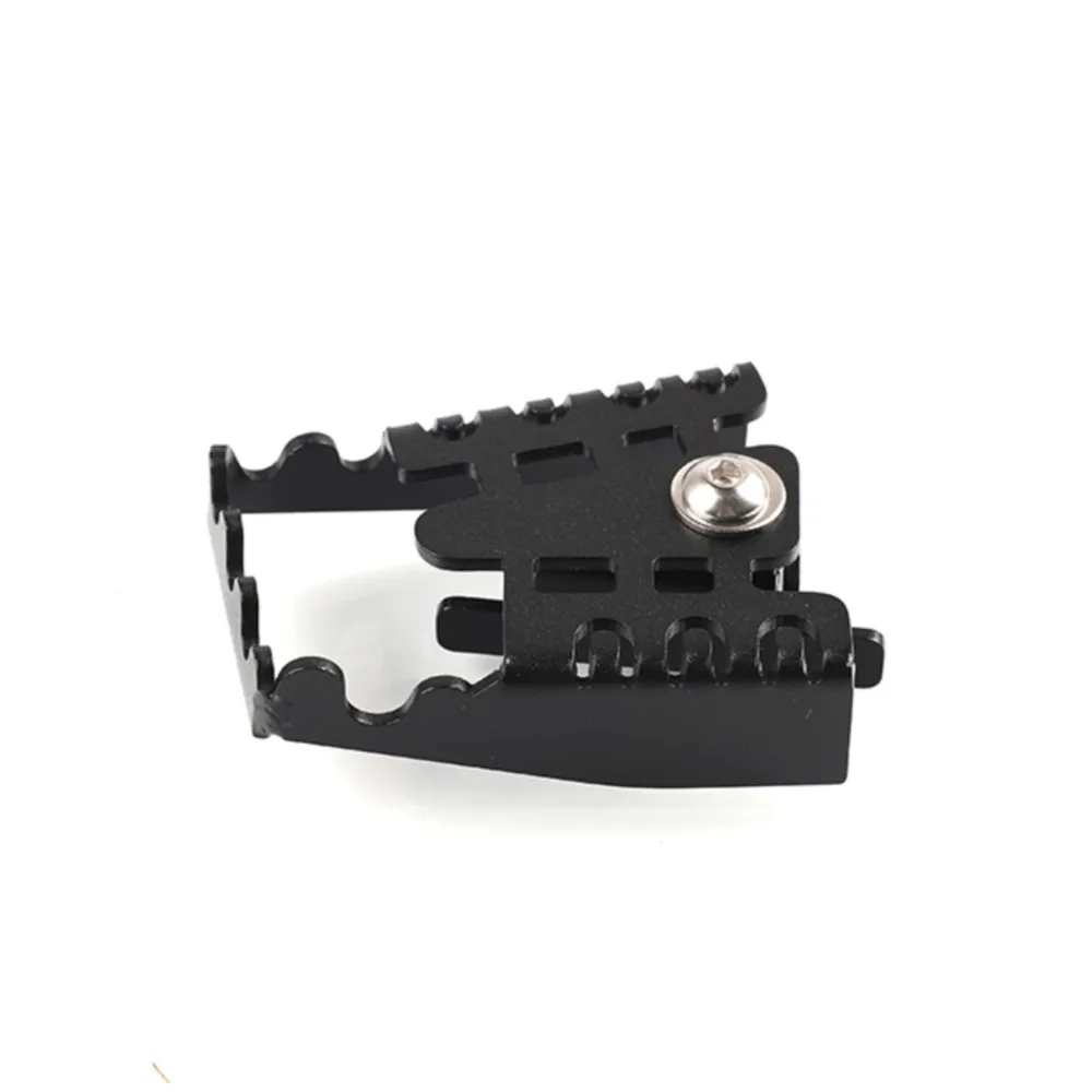 Pour Honda CL500 CL300 CL 300/500 Scrambler ABS 2023 2024 2025 pied levier de frein pédale agrandir Extension frein cheville Pad Extender