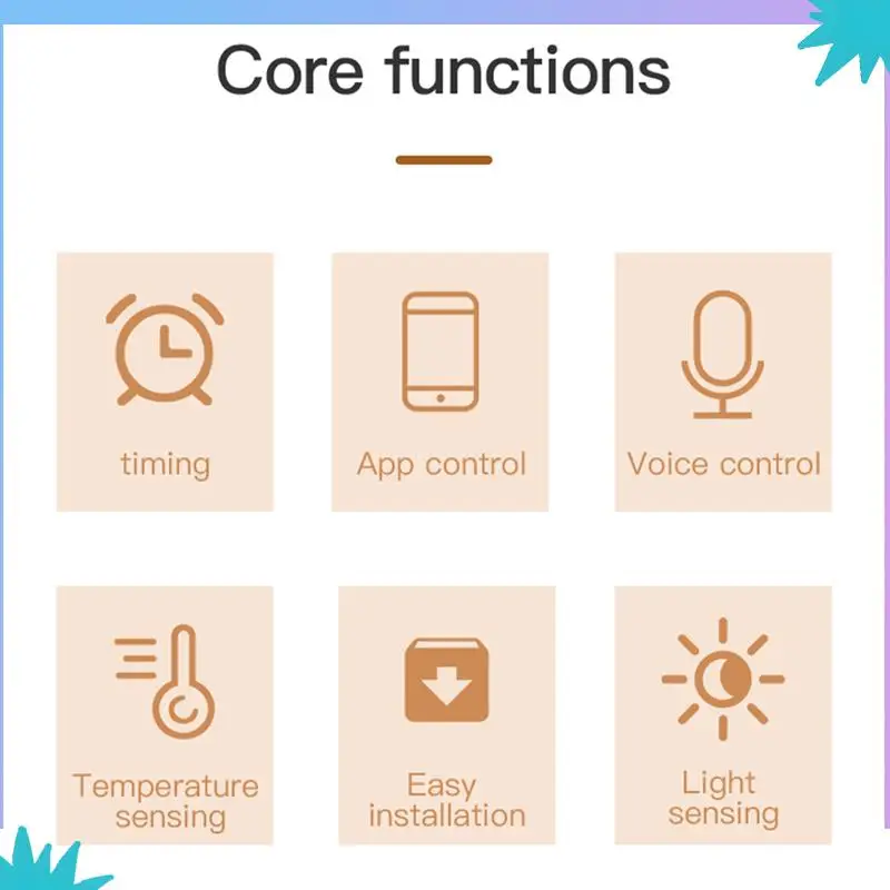 Abzw tuya inteligente wifi abridor de cortina automático + interruptor remoto cortinas robô controle remoto para alexa google casa