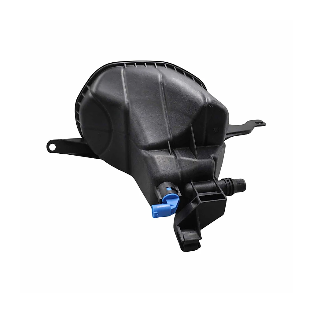 Expansion Tank With Cap 17137647284 Fit For BMW 530Le F18 LCI 2017-2017 530Li F18 LCI 2014-2014 520Li F18 2012-2012