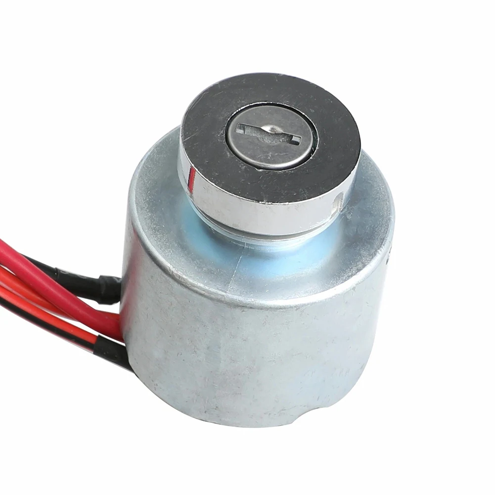 For Kubota BX Series Ignition Switch with Keys Fits BX22 BX23 BX1800 BX1830 BX2200 with Part Number 6610155200