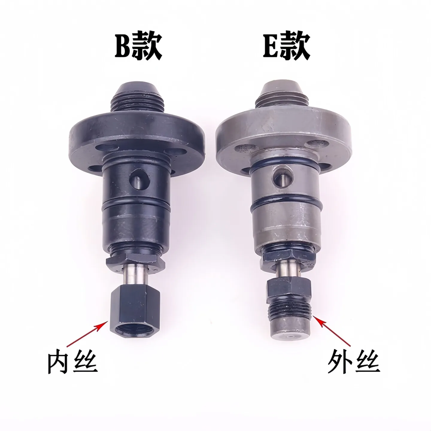 New High-Pressure Grouting Machine Pump Pressure Grouting Machine Accessories Filling Machine Pump Core Booster