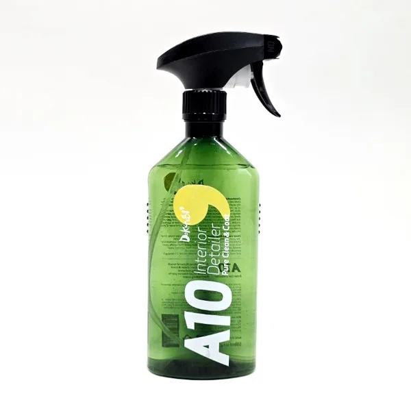 A10 Indoor cleaning coating 500ml interior detail car wash