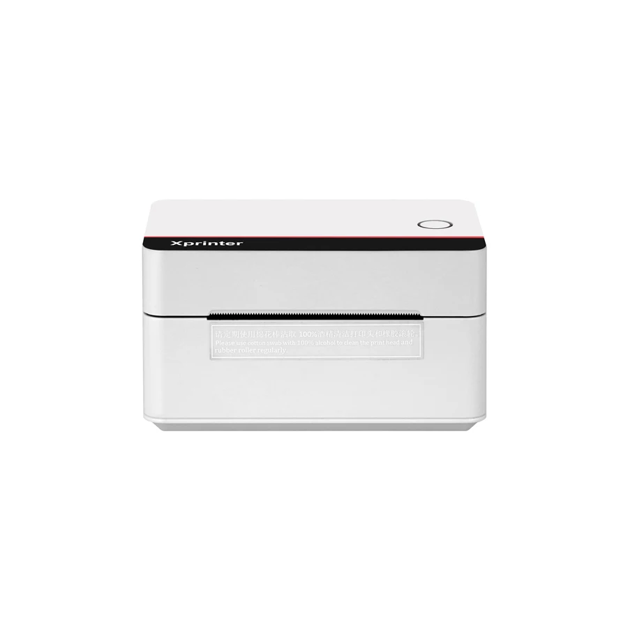 

XP-D362B 20-80mm USB Desktop Thermal Barcode Printer 3inch for Sticker Printing in Stock