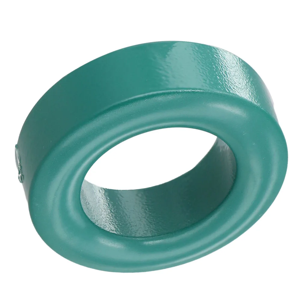 

Ферритовые кольцевые сердечники (4 шт.) 60x20x36 мм для снижения ЭМП в бытовой электронике, промышленном оборудовании и телекоммуникационных кабелях