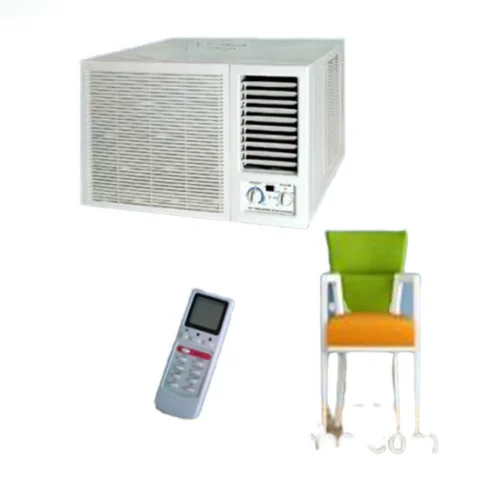 24V/48V Window Type Air Conditioner Stay Cool Anywhere 7000BTU/9000BTU/12000BTU/18000BTU Electric Power Source For Household Car view 3