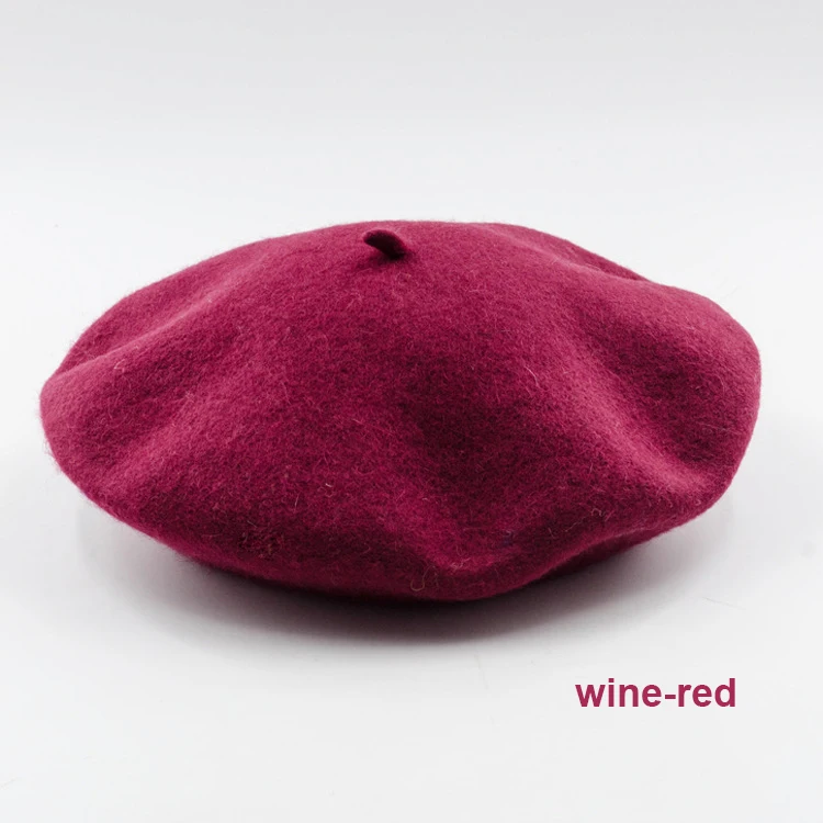 Variant: wine red