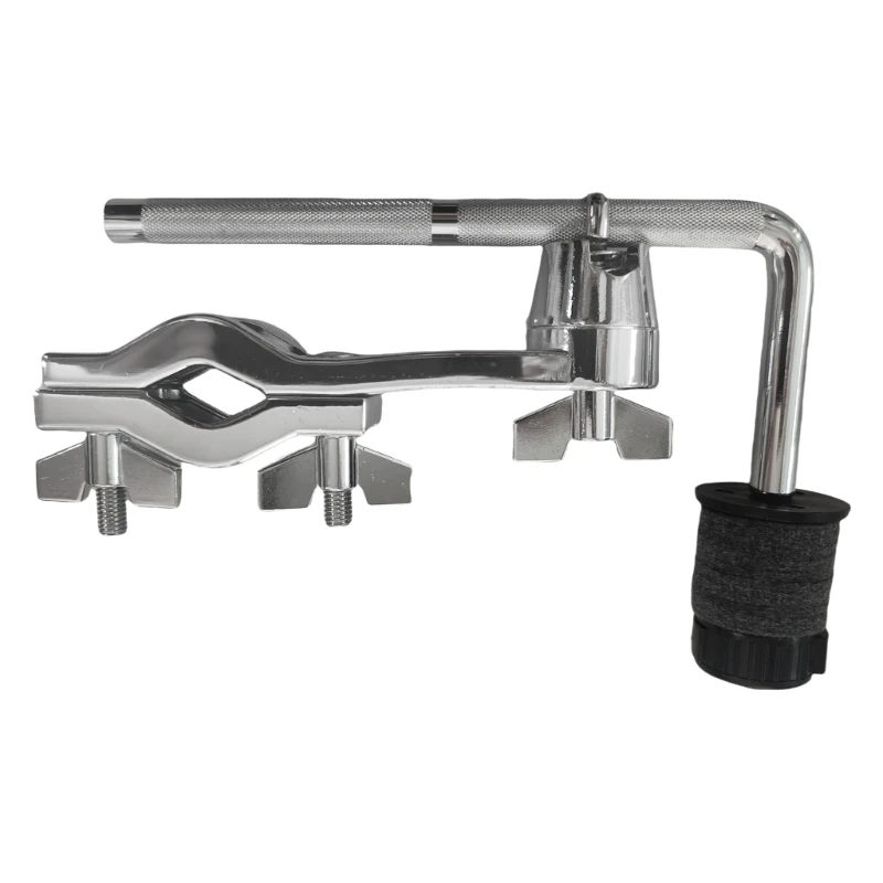 

Drum Support Extension Clamp Drum Stand Drum Hardware Drum Mounts and Assembly Dropship