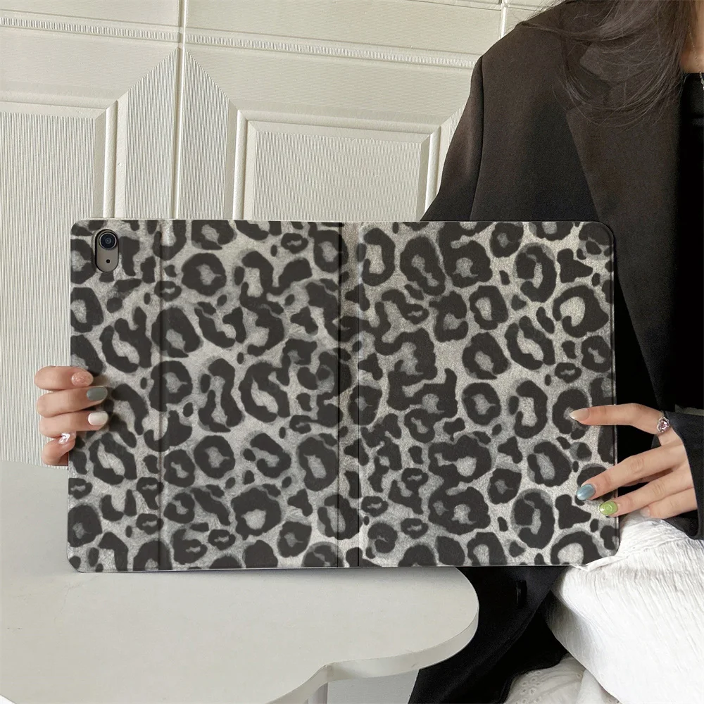 

Smart Case Compatible with iPad Air 6,Air 5,4,and Compatible with iPad 10 (10.9 inches) ,2024,air m3/a16 2025