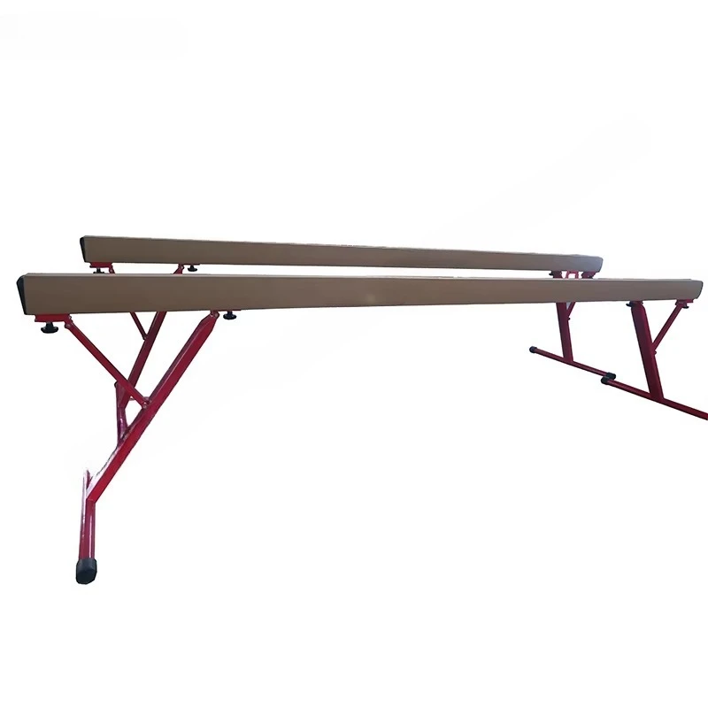 Gymnastikausrüstung für Training und Wettkampf – Voltigpferd