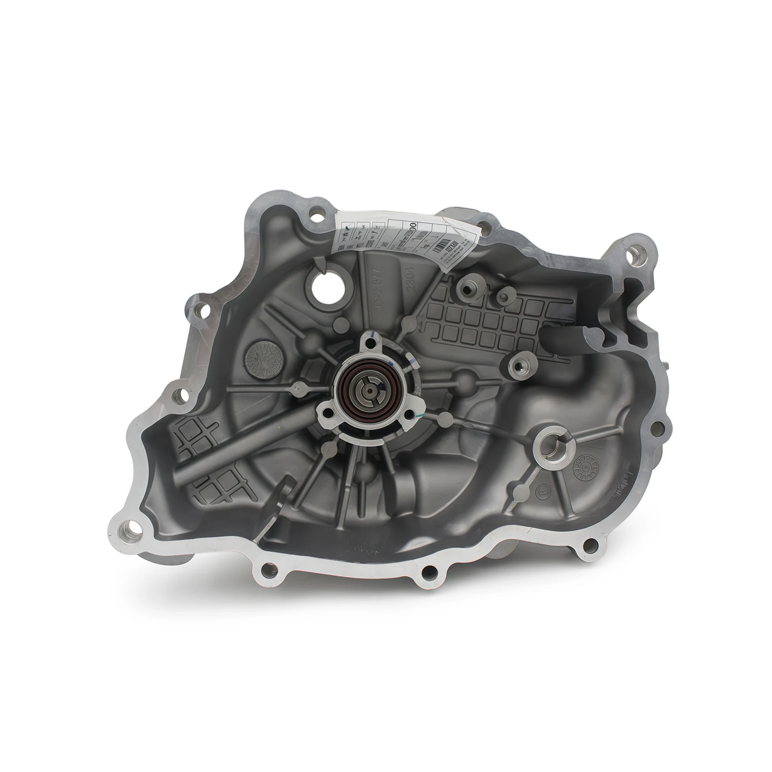 قطع غيار الدراجات النارية غطاء المحرك الأيمن مستقر لـ MP3 250 300 IE LT MP3 4T 4V IE ERL IBRIDO 300 BUSINESS SPORT ABS E4 300 2016-2020