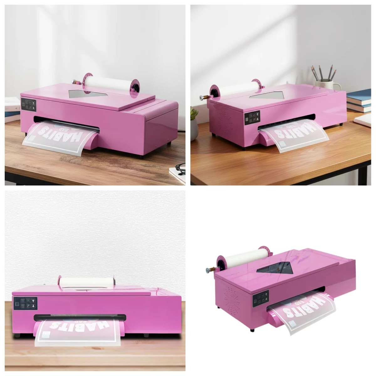 Wjw Procolored Dtf …