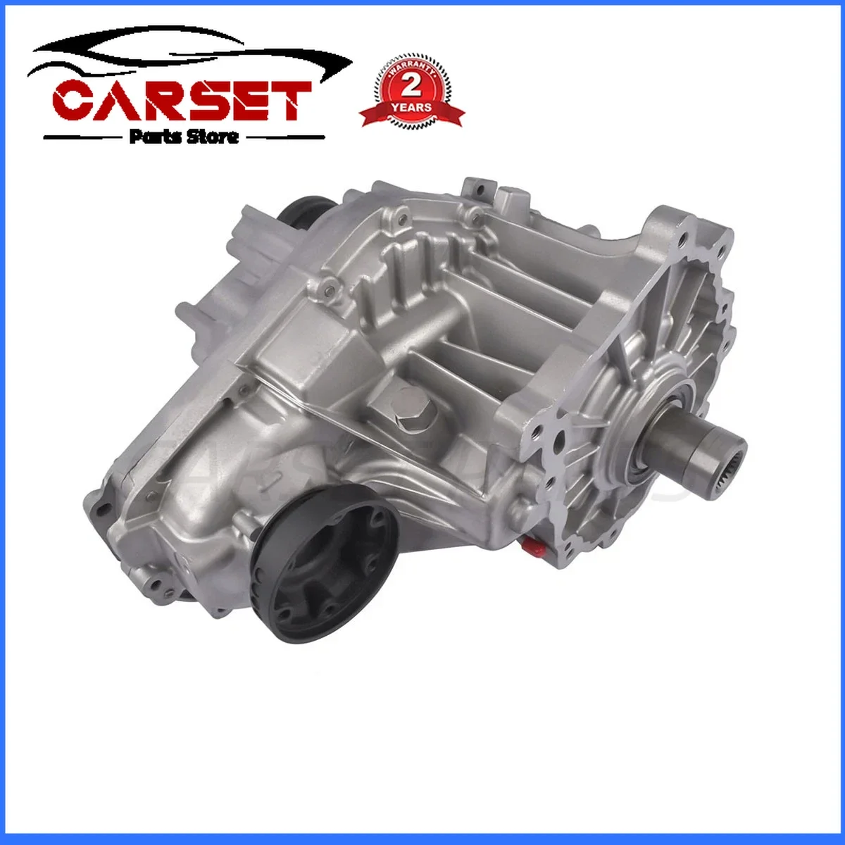 

ДЛЯ 2011-2015 JEEP GRAND CHEROKEE АВТОМАТИЧЕСКИЙ КОРПУС ПЕРЕДАЧИ В СБОРЕ 52853664AG 52853664AB