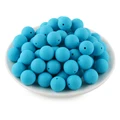 Aqua blue