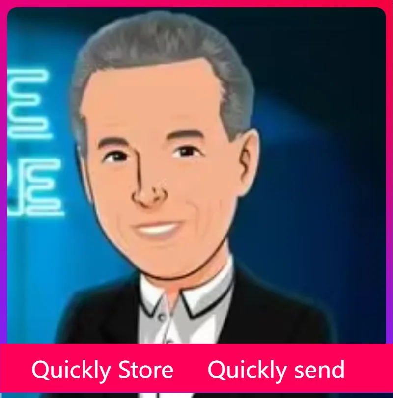 

Michel Clavello Live -Magic tricks (Instant Download) Quickly send