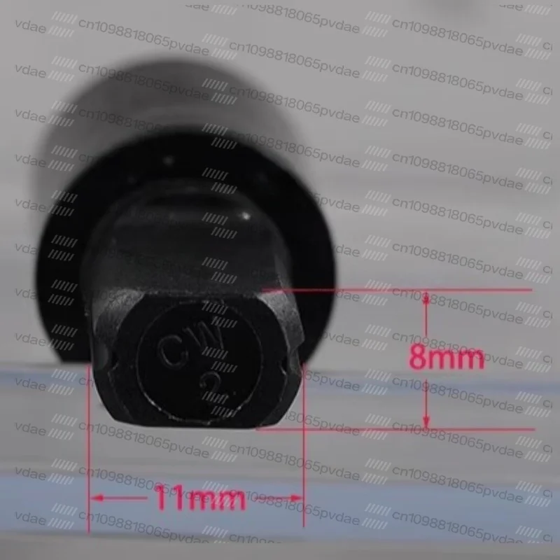 1Pcs for washing machine buffer damper connecting shaft cover pin accessory 0030205636 0030207433