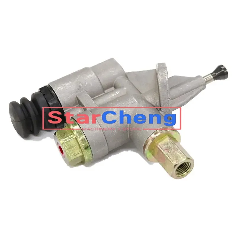 

Higher Quality for Dodge RAM Pickup 5.9L 6BT P7100 3936316 New Diesel Fuel Lift Pump Excavator Engine Accessories