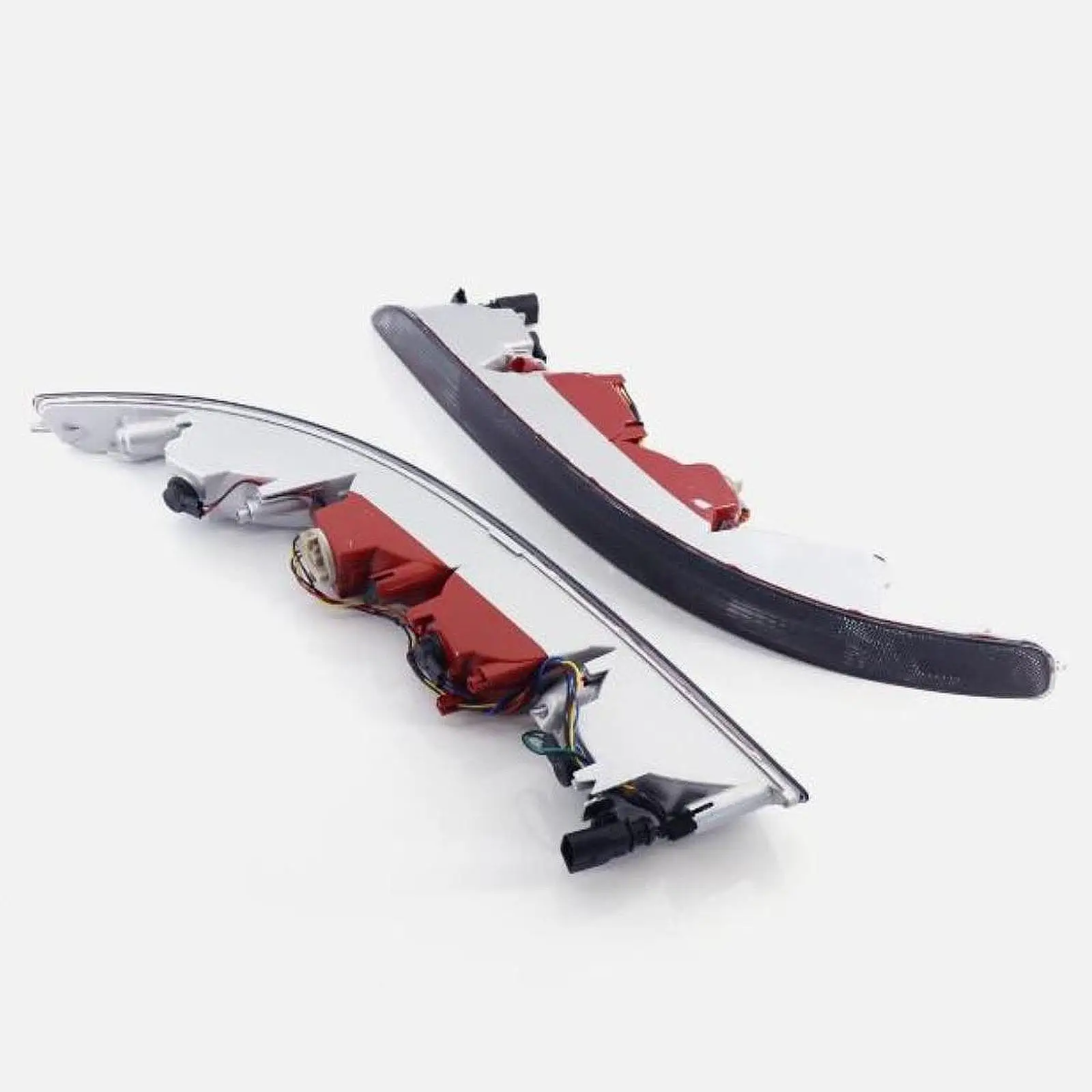 

2x 8R0945095 Фитинги Прочный задний фонарь для Audi Европейская версия 09-17