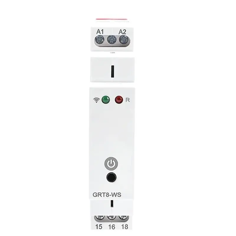 bsevb-16a-ac-dcリレー漏電保護用スイッチ16a-ac-dc110-240v漏電保護用