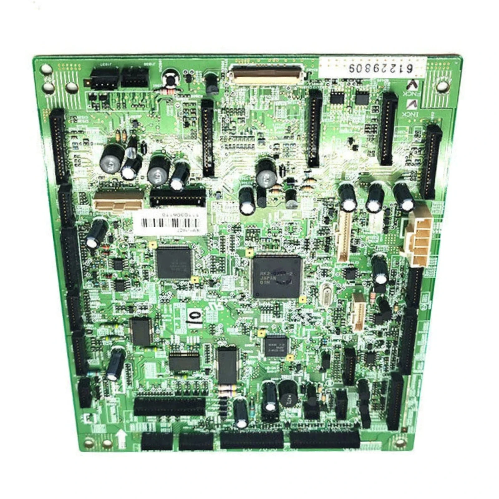 

DC Control Board RM1-1607 Fits For HP LaserJet CP 4005DN CP4005DN CP4005 DN