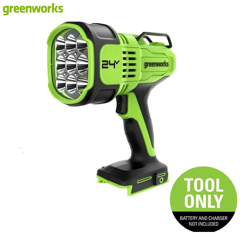 faro-portatile-a-led-greenworks-24v-con-portata-di-765-iarde-luce-da-lavoro-senza-fili-da-3000-lumen-4-modalita-di-illuminazione-faro-da-esterno