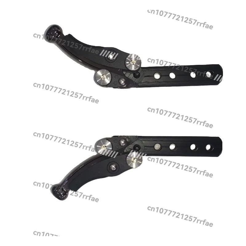 

Wheelchair Parts Aluminum Brake