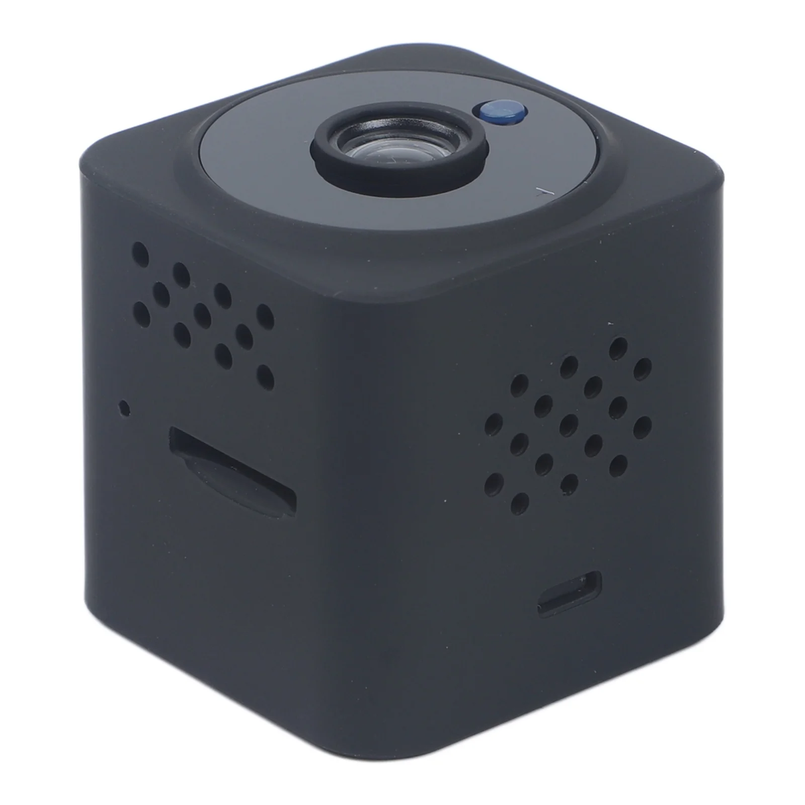 

Hd Home Security Camera Wifi Home Security HD Video Resolution User-friendly Installation Wear-resistant Material