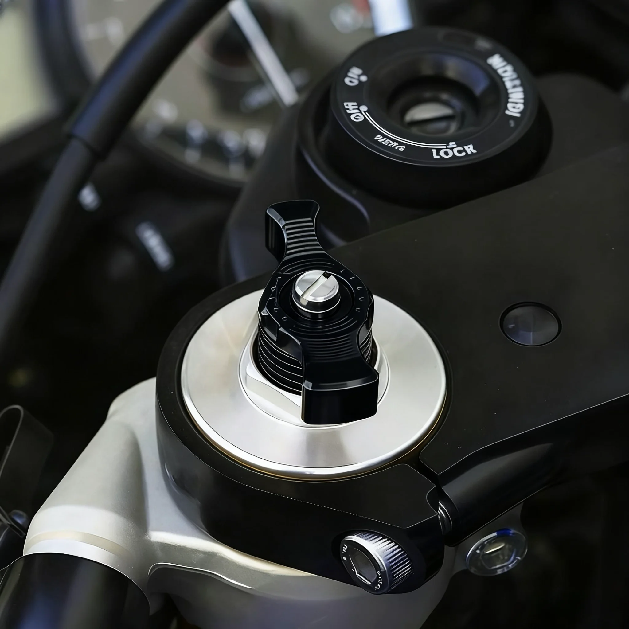 

Z900RS Амортизирующая передняя вилка, украшение, 14 мм, подвеска с ЧПУ, код регулировки предварительной нагрузки, KAWASAKI Z900RS 2018-2025