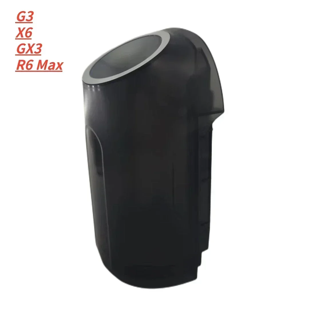 

1Pcs For cordless scrubber cleaner tank parts G3/ X6/ GX3/ R6 Max