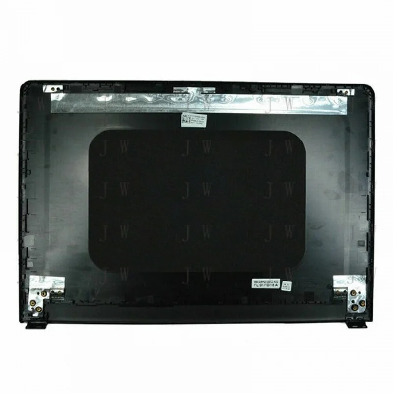 

DDZ Новый Dell Inspiron 15 дюймов 15-3000 3567 3565 Задняя крышка ЖК-дисплея и петли передней панели