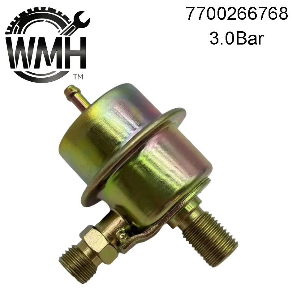 

Fuel Pressure Regulator 0280160234 0280160236 92018573 034133534 For Sovereign Daimler Daimler Jaguar XJ12 XJ6 Audi Coupe