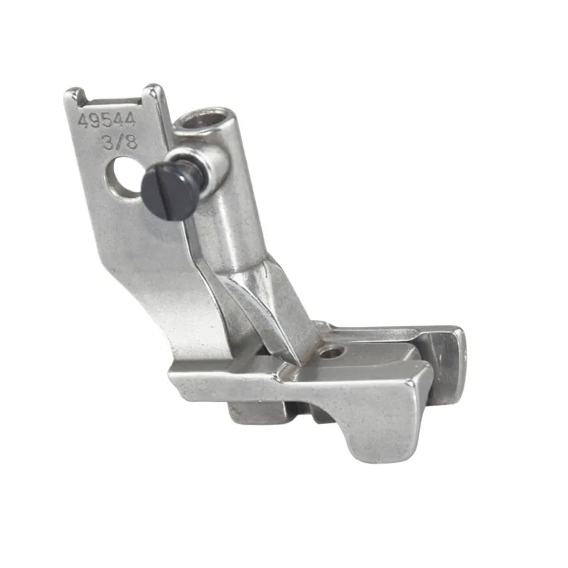 FOR 335 synchronous car press foot DY car bilateral cable press foot, bilateral cable