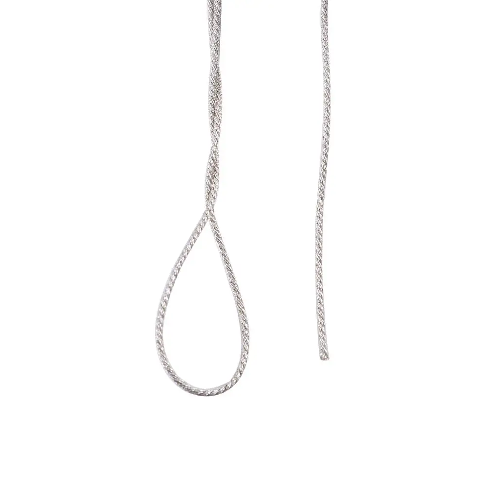 

Repair Parts High Temperature Resistant Braided Repair Tool Twisted Wire Speaker Copper Wire Speaker Lead Wire Woofer Lead Wire