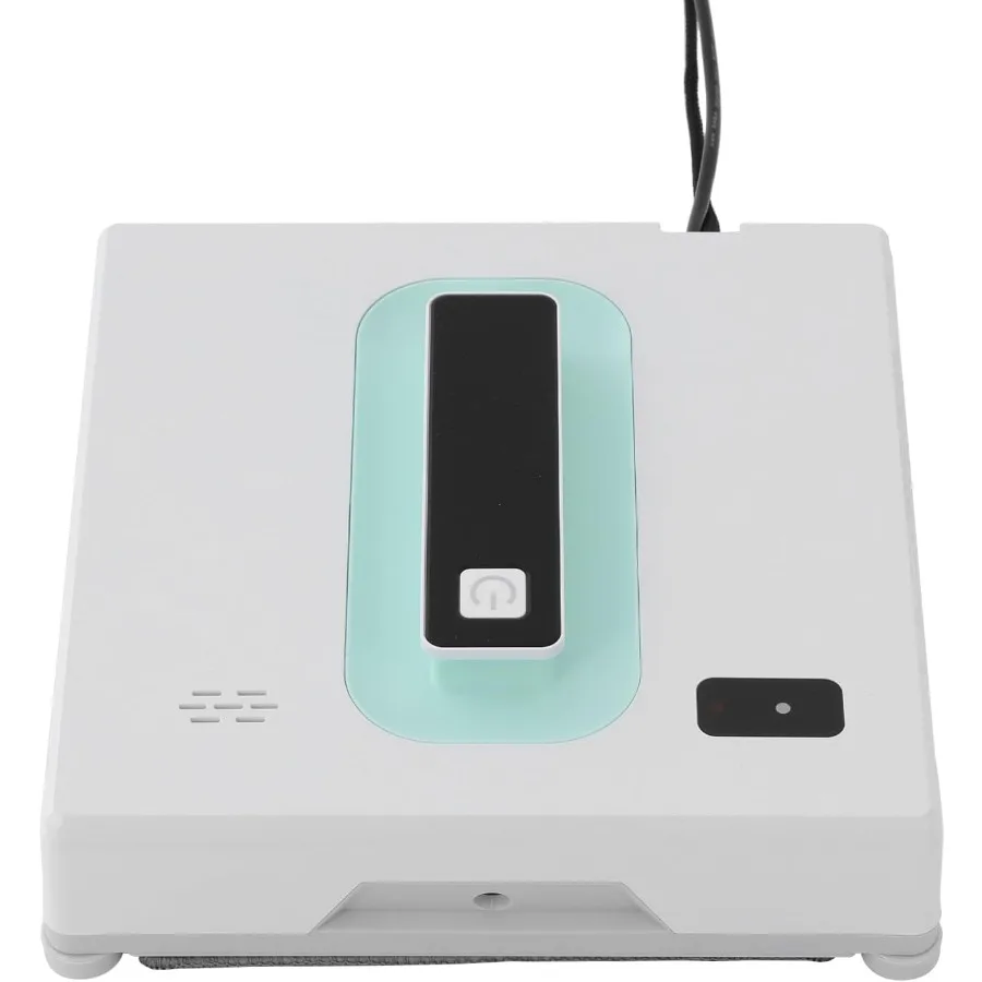 110V Electrical Windows Cleaning Robot Automatic Window Vacuum Cleaner Smart Window Glass Vacuum Cleaner with Remote and APP Co