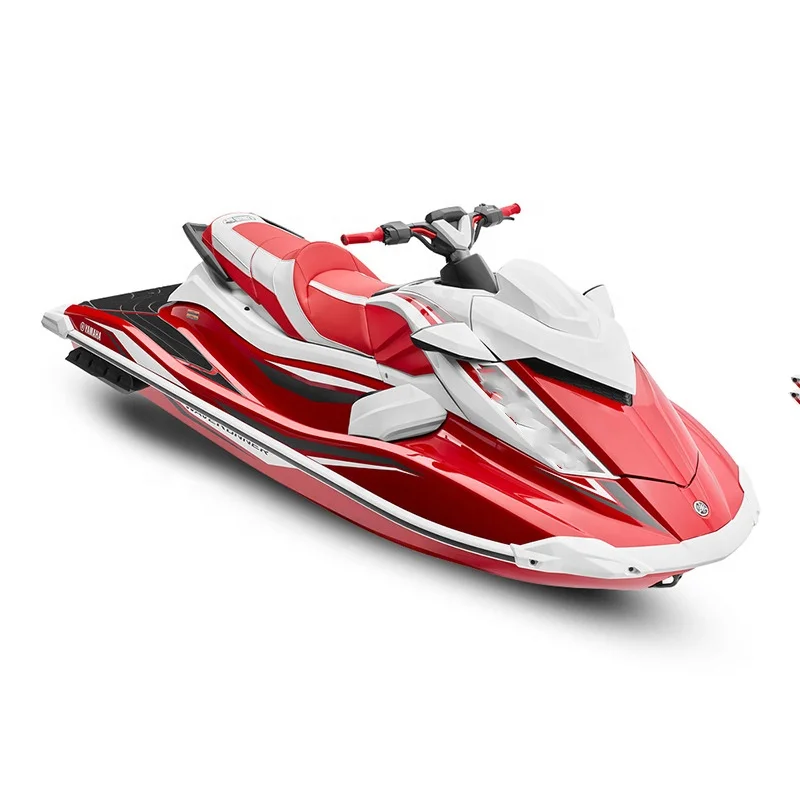 Jet Ski kierowca morski na sprzedaż motorówka szybka aluminiowa łódź pływająca 1049cc