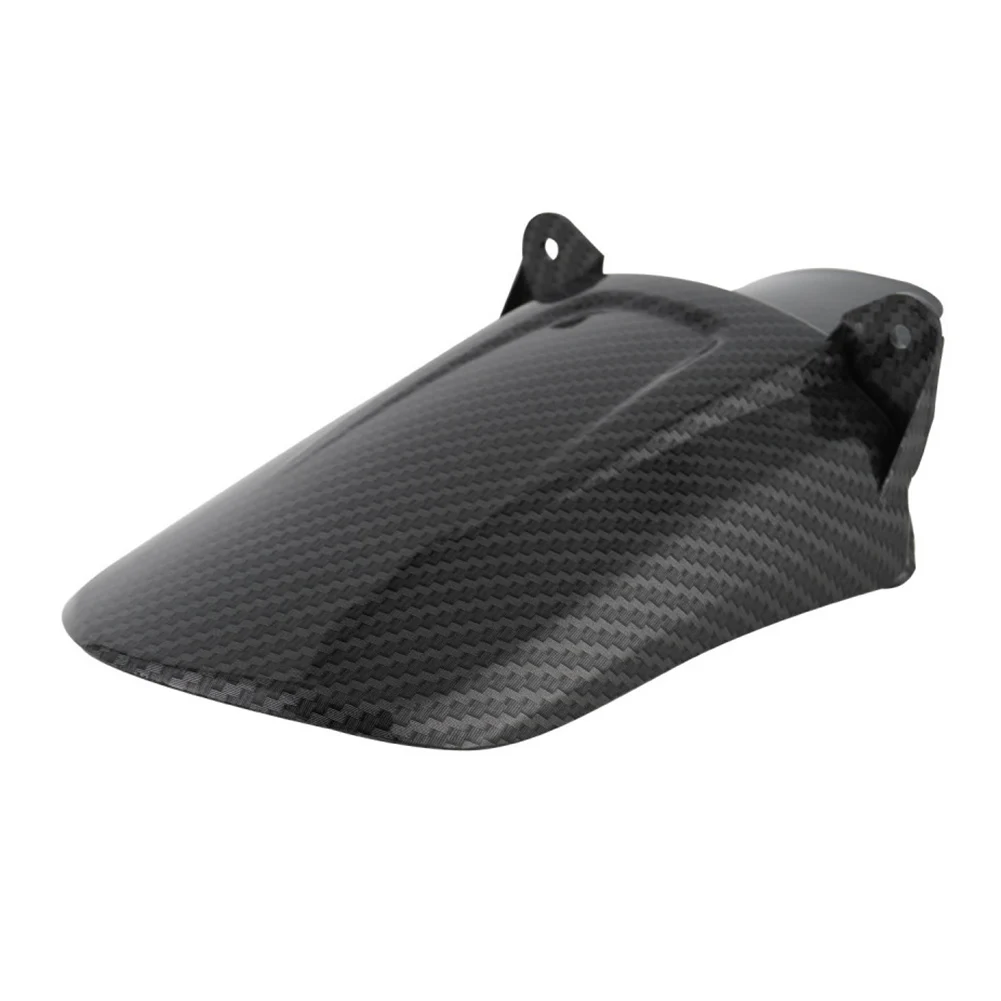 Functional Rear Tail Flap specifically made to protect your electric bike while riding off road like the For SurRon