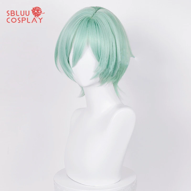 SBluuCosplay Tatsumi Kazehaya Cosplay Wig