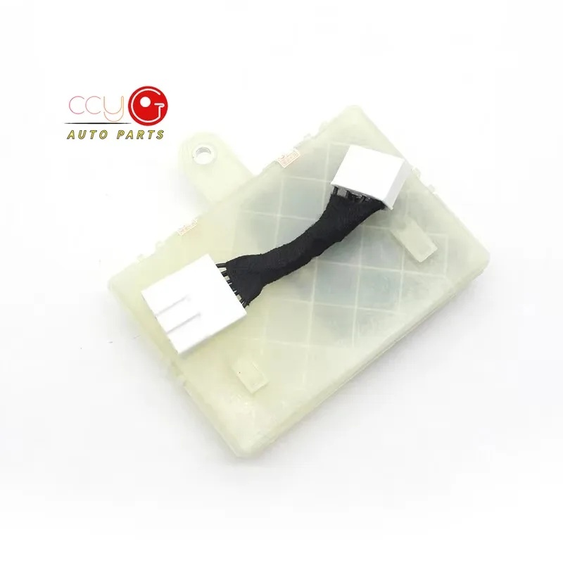 OEM 1537264-00-B Car Gen4 Charge Port Charger Computer Module Fit For Car 2021-2020 Easy Installation Durable Reliable