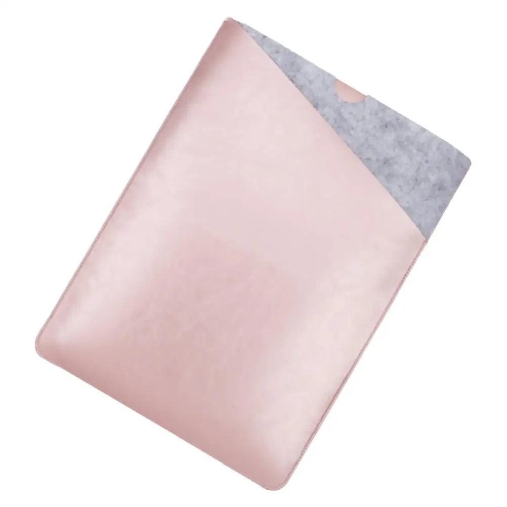 

Laptop Case Tote Bag Work Creative Briefcase Shell Sleeve Computer Bag Notebook Protective Pouch Anti Slip Dust Proof