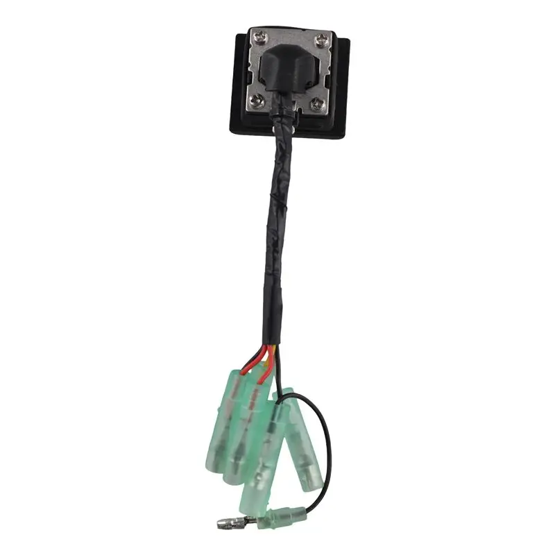 37210-ZZ5-762 For Honda Outboard Engine Control Box Light Assembly BF90 BF115 BF150 BF250 37210ZZ5762-A91R