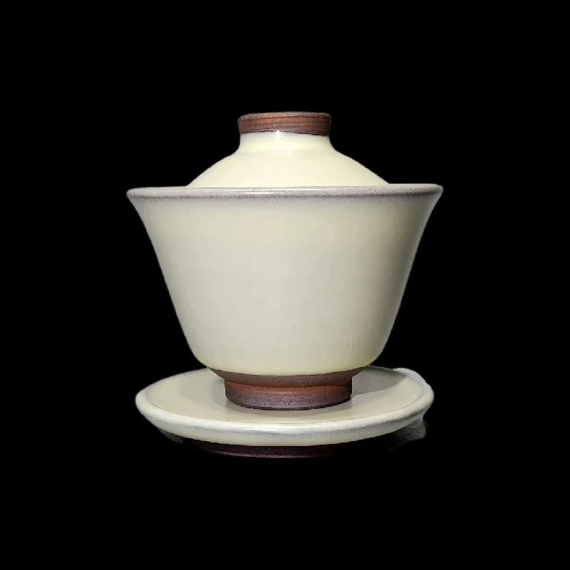 

Jianzhan Tea Cup, Bai Bei Jianzhan Tea Cup, Gaiwan Dadu Cup, General Cup, General Cup, Jianyang Producing Area, Jianzhou