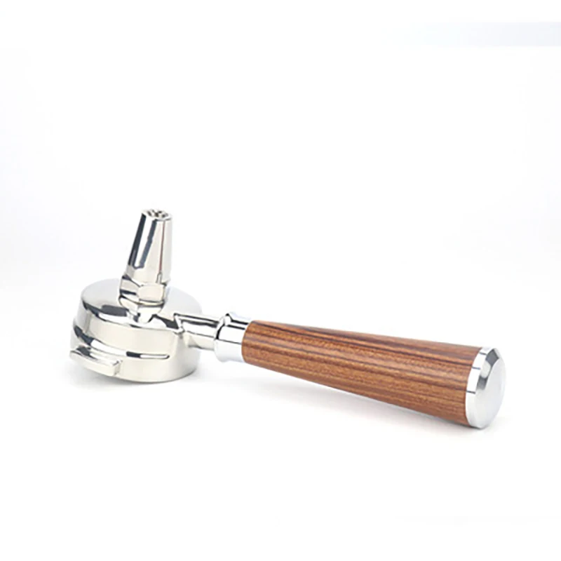 58mm Tea Portafilter for Gemilai/Lamarzocco/Rancilio/ Rocket/Sanremo/WEGA/KEES/KAFFA/LADETINA/ CIME/PANDORRA/Lelit Coffee Maker - Image 2