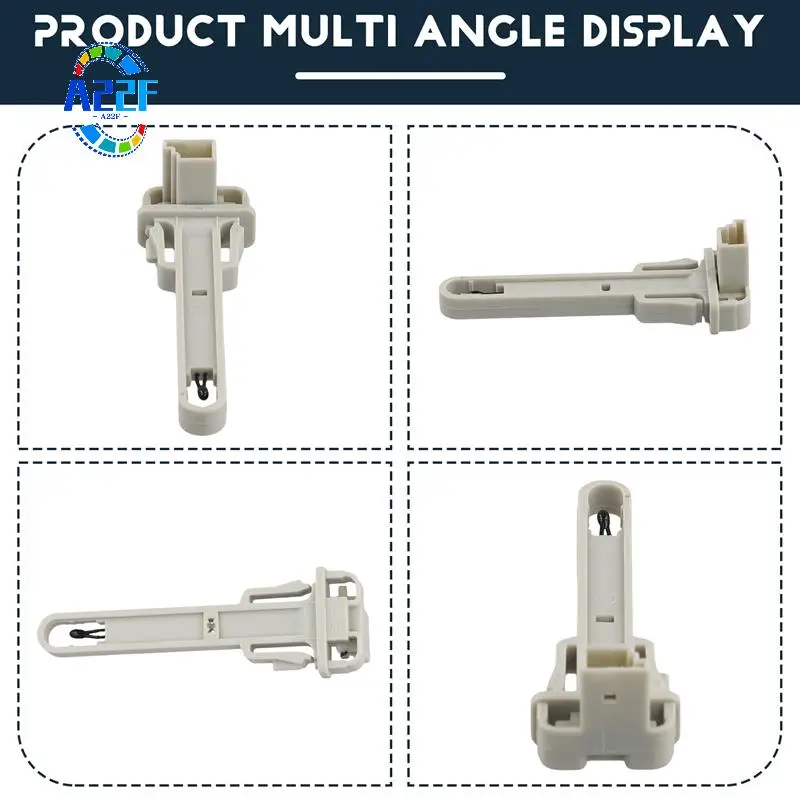 

A22F-13276269 Air Conditioning Refrigerant Temperature Sensor A/C For Cruze Buick Cascada Regal Cadillac CT6