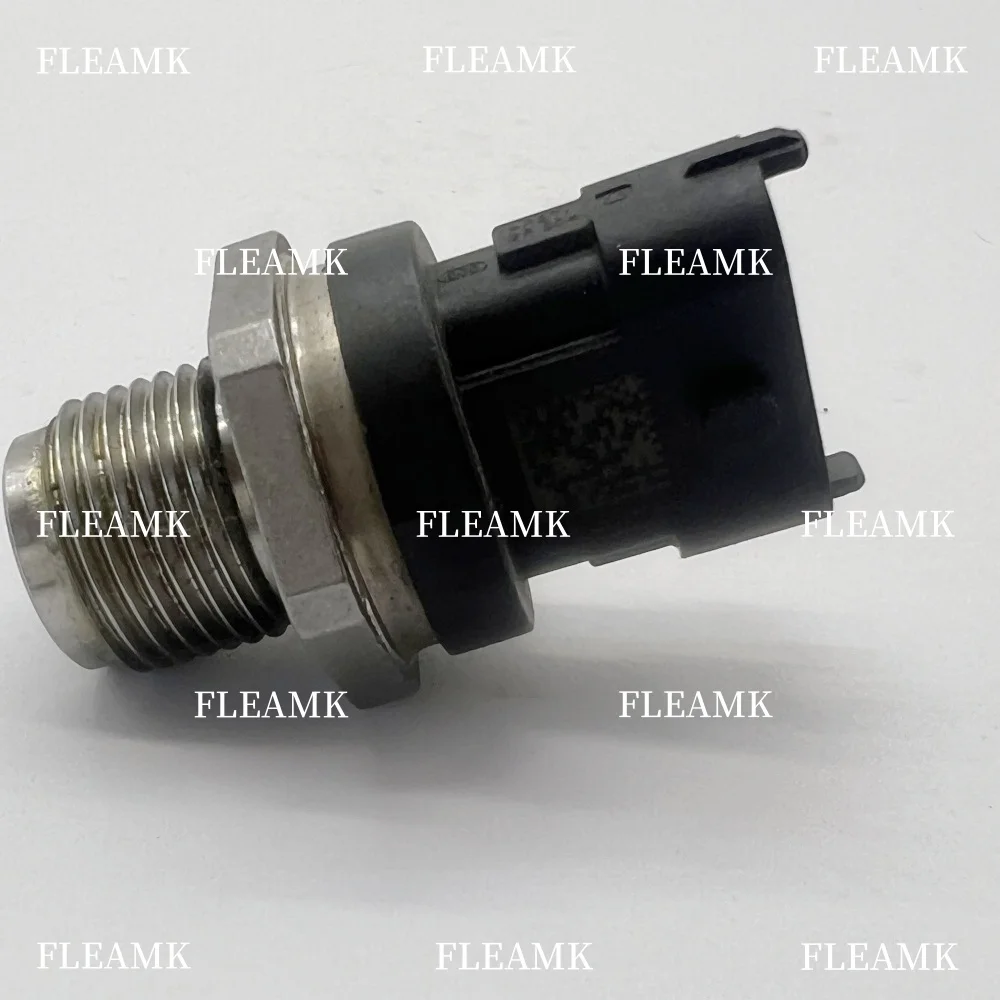 Fuel Common Rail Parts Pressure Sensor 0281002522 Rail Pressure Sensor