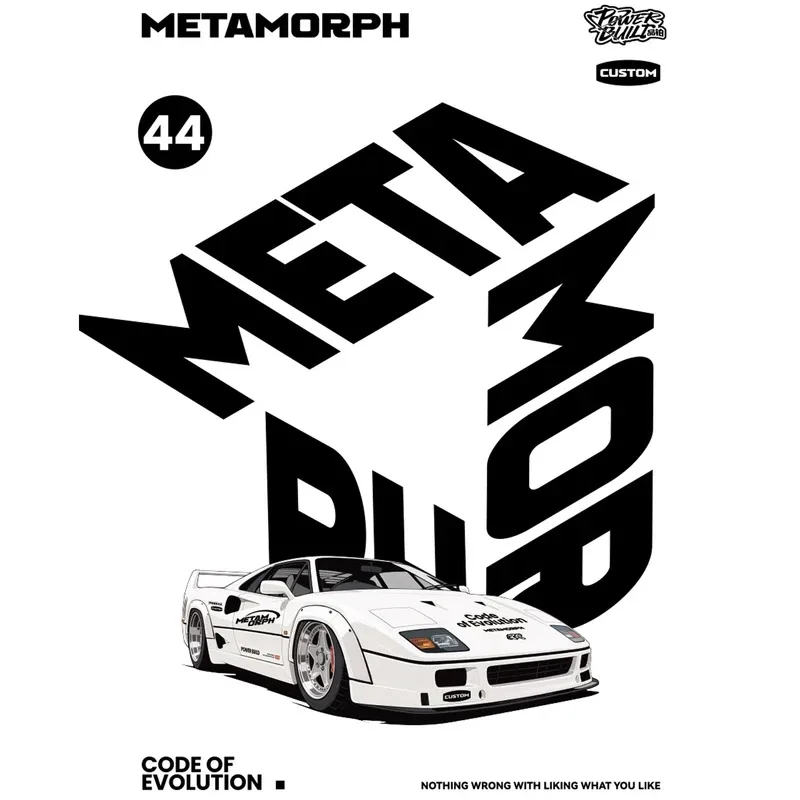 

PB8844 Supercar Building Block 1:32 Classic Sports Car Model with Display Box Desktop Ornaments Collecting Toy Creative Boy Gift