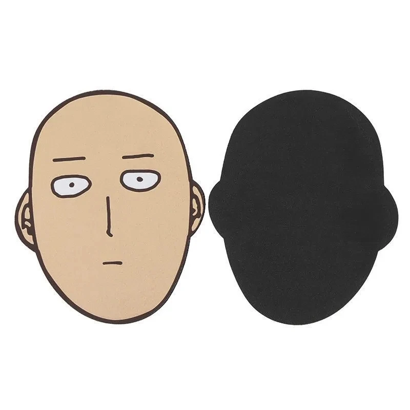 One Punch Man podkładka pod mysz Anime Saitama Cosplay spersonalizowana biurowa mata stół do gry akcesoria do prezentów z kreskówek