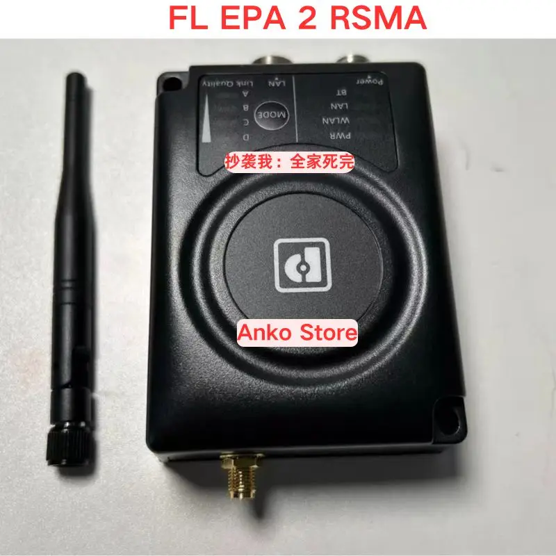 

Second-hand test OK ，FL EPA 2 RSMA 1005957 Communication Module