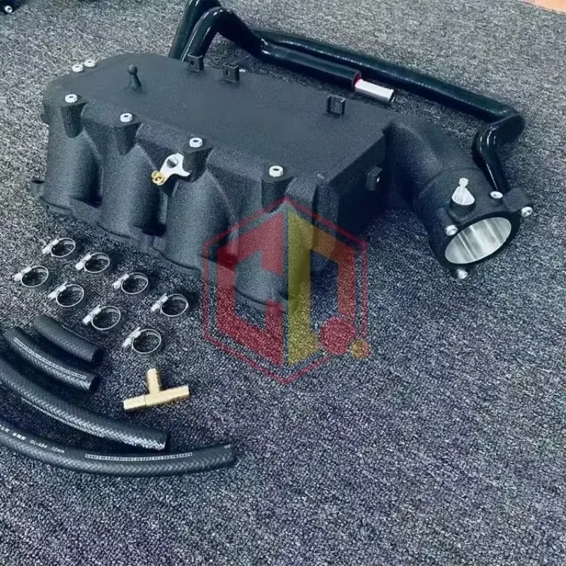 مصنع قطع غيار أداء السيارات المصنعين BMW مشعب السحب محرك السيارة ترقية مشعب السحب لسيارات BMW B48