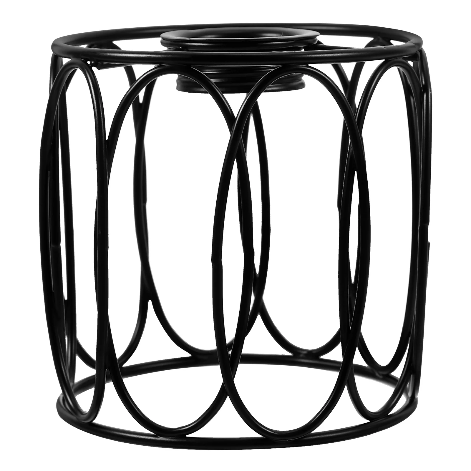 

Metal Lamp Shade Pendant Light Shade Replacement Rustic Decorative Lampshade For Kitchen Bar Restaurant Home Ceiling Lighting