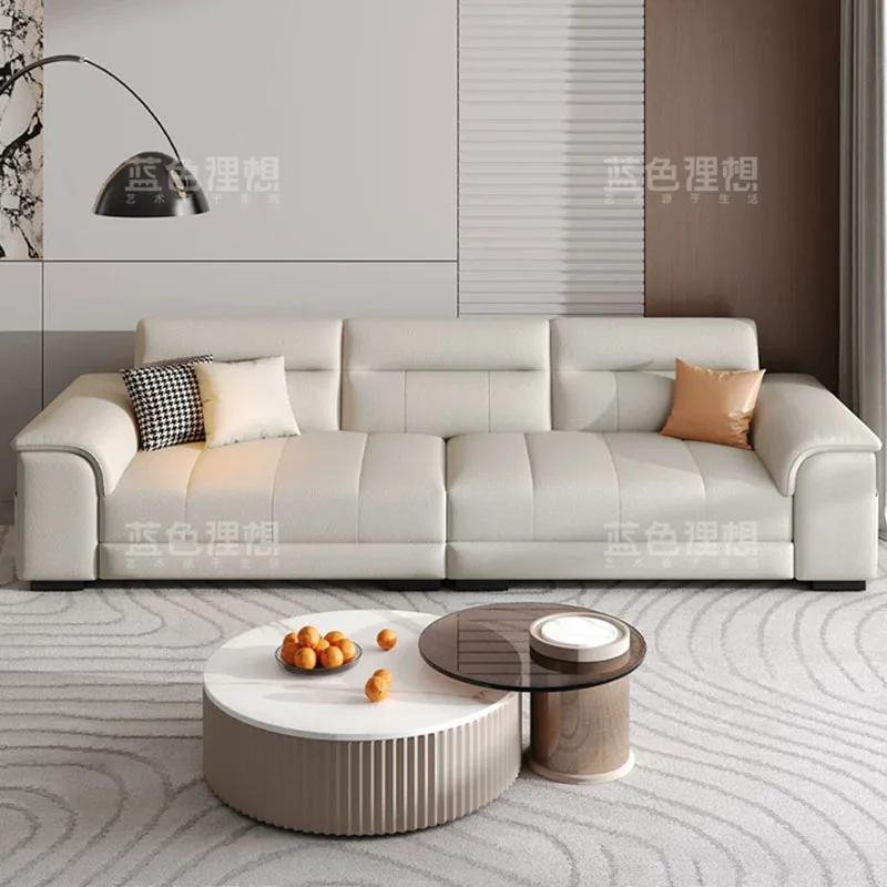 Relaxing Decor Living Room Sofas Puffs Futon Modern Floor Designer Living Room Sofas Minimalist Lazy Muebles Salon Furniture