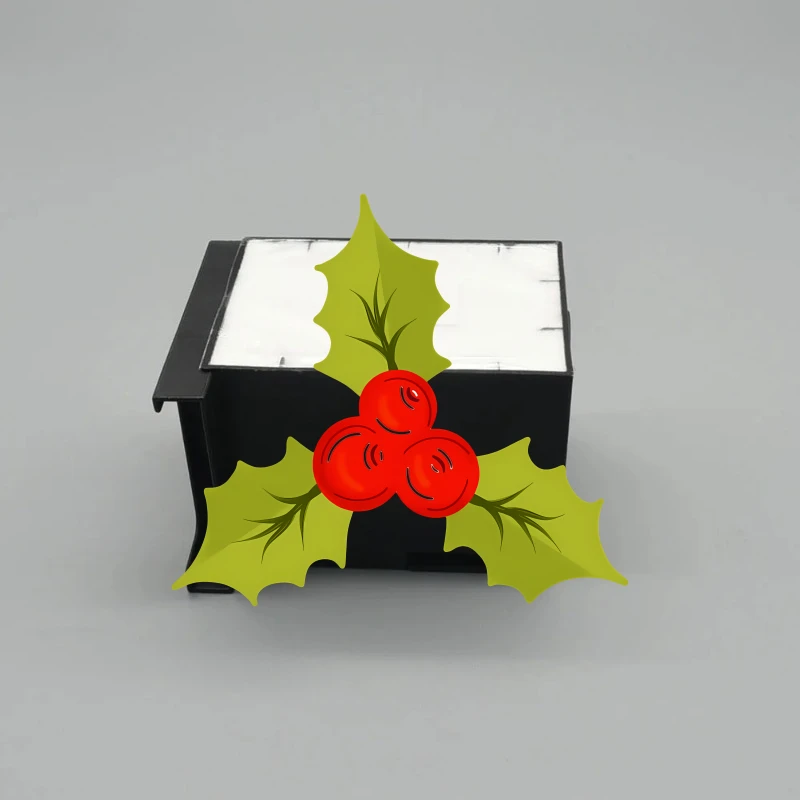 

5X T6714 C13T671400 PXMB6 Бак для отработанных чернил (губка) для EPSON WorkForce Pro WF C8190 C8610 C8690 C869 C878 C879